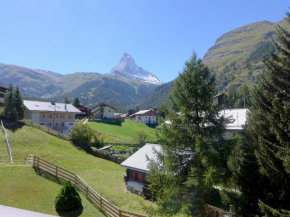 Apartment Silence-2 by Interhome Zermatt